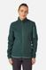 Женская кофта Rab Ryvoan Jacket Wmns, Green Slate, 14 (QFF-96-GNS-14)