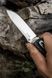 Ніж багатофункційний Ruike Trekker LD41-B, Black (RKE LD41-B)