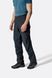 Брюки мужские Rab Downpour Mountain Pants, Black, L, Short (RB QWI-13-BLK-LRG-SH)