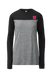Футболка жіноча Picture Organic Malyn W, grey melange, S (WTS447B-S)