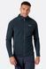 Кофта чоловіча Rab Capacitor Hoody, Beluga, S (RB QFF-02-BE-S)