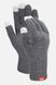Рукавички Rab Primaloft Glove, Charcoal, M (RB QAG-66-CH-M)