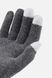 Рукавички Rab Primaloft Glove, Charcoal, L (RB QAG-66-CH-L)