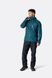 Брюки мужские Rab Downpour Mountain Pants, Black, L, Short (RB QWI-13-BLK-LRG-SH)