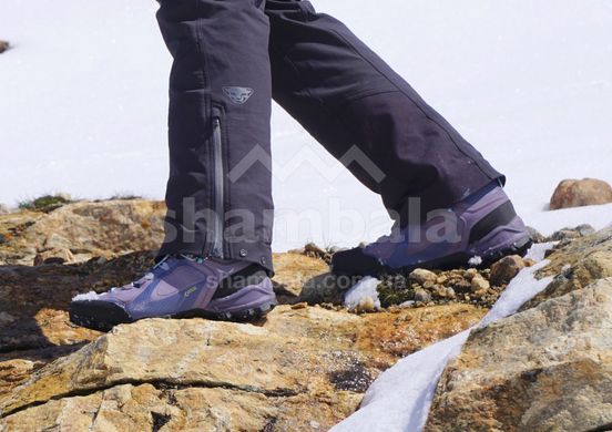 Ботинки женские Salewa WS Alpenviolet MID GTX, Black, 40 1/2 (SLW 61337.3848-40 1/2)