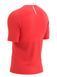 Футболка мужская Compressport Pro Racing SS Tshirt M, Fluo Red, S (7630102590357)