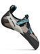Скельні туфлі Scarpa Veloce, Light Gray/Maldive, 39 (SCRP 70065-002-2-39)