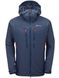 Мужская зимняя куртка Montane Flux Jacket, Antarctic Blue, L (5055571769103)