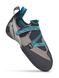 Скельні туфлі Scarpa Veloce, Light Gray/Maldive, 39 (SCRP 70065-002-2-39)
