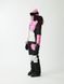 Куртка жіноча Picture Organic Seen W 2026, Super Pink, M (PO WVT0398B-M)