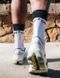 Шкарпетки Compressport Mid Compression Socks V2.0, White/Black, T1 (7630102561791)