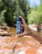 Фильтр для воды LifeStraw Peak Solo, Mountain Blue (LSW LSPSSOLBWW)