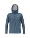 Мембранная мужская куртка для трекинга Salewa Puez Aqua 4 2.5L PTX Jacket M, Java Blue, 50/L (228615/8100 50/L)