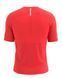 Футболка мужская Compressport Pro Racing SS Tshirt M, Fluo Red, S (7630102590357)
