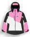 Куртка жіноча Picture Organic Seen W 2026, Super Pink, L (PO WVT0398B-L)