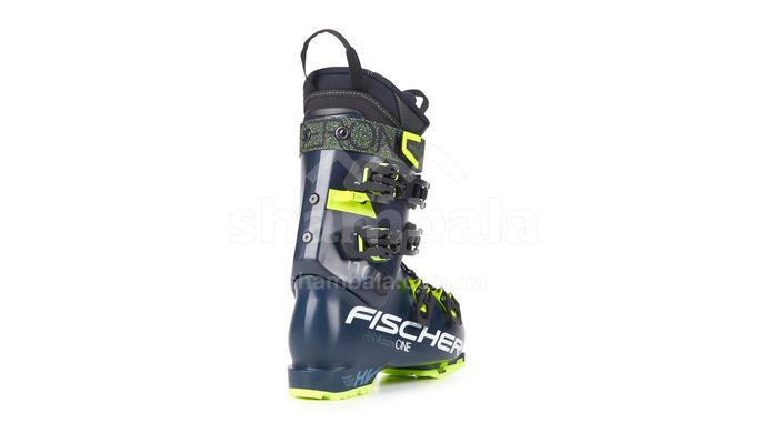 Ботинки горнолыжные универсальные Fischer Ranger One 110 Vacuum Walk, р.27.5 (U14620)