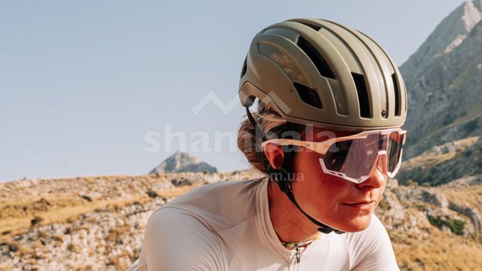 Очки Magicshine Morpher Mirror Photochromic, Black/Brown, MP002CB (MSN GL6569)