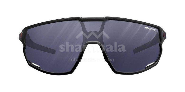 Сонцезахисні окуляри Julbo Rush, Noir/Noir, RV P0-3 (J 5344014)