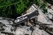 Ніж багатофункційний Ruike Trekker LD41-B, Black (RKE LD41-B)