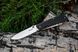 Ніж багатофункційний Ruike Trekker LD41-B, Black (RKE LD41-B)