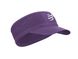 Повязка на голову Compressport Spiderweb Headband On/Off 2022, Tillandsia Purple (CU00006S 368 0TU)
