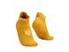 Носки Compressport Pro Racing Socks V4.0 Run Low, Citrus/Alloy, T1 (XU00047B 712 0T1)