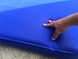Самонадувний двомісний килимок Comfort Deluxe Mat, 201х132х10см, Indigo від Sea to Summit (STS AMSICDD)