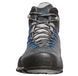 Черевики жіночі La Sportiva TX4 Mid Woman GTX, Carbon/Cobalt Blue, 37.5 (LS 27F900613-37,5)