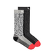 Шкарпетки жіночі Salewa MTN TRN SAL AM W Crew Sock, beige, 36-38 (69026/7261 36-38)