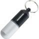Брелок Munkees Waterproof Capsule, Large, Black (MNKS 3627-BK)