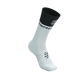 Шкарпетки Compressport Mid Compression Socks V2.0, White/Black, T1 (7630102561791)