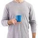 Чашка Sea to Summit Camp Cup, Burnt Orange, 355 мл (STS 054201)
