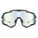 Очки Magicshine Morpher Mirror Photochromic, Black/Brown, MP002CB (MSN GL6569)