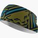Повязка Dynafit Graphic Performance Headband, green, UNI58 (71275/5471 UNI58)