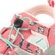 Сандалии детские Alpine Pro GASTER, Pink, 31 (KBTX320407 31)
