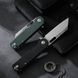Нiж складаний Ganzo G770, Black (GNZ G770-BK)