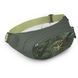 Поясная сумка Osprey Daylite Waist, Rattan Print/Rocky Brook (843820169515)