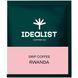 Дріп-кава (Руанда) Idealist Coffee (4820241120048)