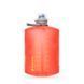 Мягкая фляга HydraPak Stow, Mammoth Grey, 500 мл (HP GS335M)