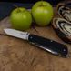 Ніж багатофункційний Ruike Trekker LD41-B, Black (RKE LD41-B)