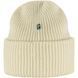 Шапка Fjallraven Heavy Beanie, Chalk White, One Size (7323451045172)