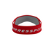 Кепка-козирок Compressport Spiderweb Visor Ultralight, Red (7630102563726)