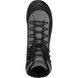 Черевики трекінгові чоловічі LOWA Renegade Warm GTX MID, Black/Grey, 46.5 (411970-9930-46.5)