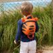 Рюкзак дитячий Little Life Animal Toddler, Tiger (5031863108171)