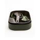 Набор посуды Wildo Camp-A-Box Duo Light 0.7л, Olive (WLD 6621)