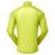 Мужская ветровка Montane Featherlite Nano Jacket M, Citrus Spring, L (5056601036530)