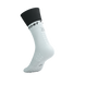 Шкарпетки Compressport Mid Compression Socks V2.0, White/Black, T1 (7630102561791)