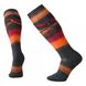 Шкарпетки чоловічі Smartwool PhD Slopestyle Medium Black, р. L (SW B01102.001-L)