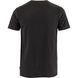 Футболка мужская Fjallraven FjallRaven Fox T-Shirt M, Black, M (7323451089794)