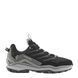 Кросівки трекінгові чоловічі LOWA Maddox Pro GTX LO, Black/Grey, 40 (311630-9930-40.0)